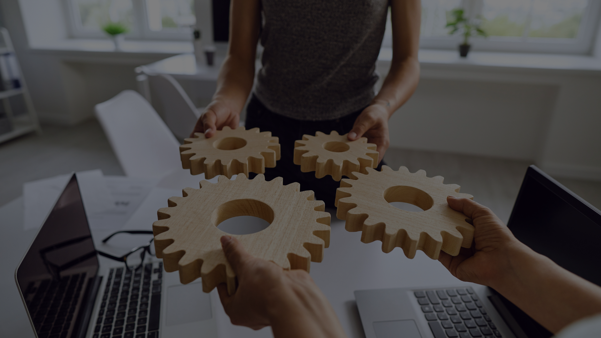 Digital Trust Testbench Hero image